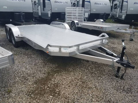 2019 Continental Cargo CCOA718TA2
