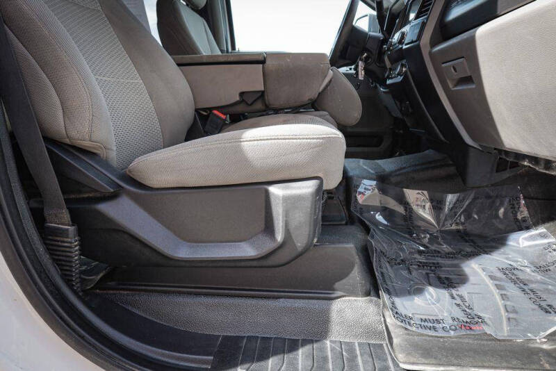 2020 Ford F-350 Super Duty XLT