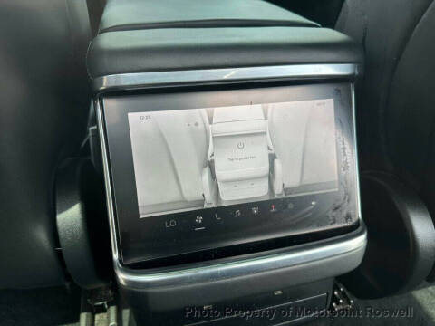 2023 Tesla Model X