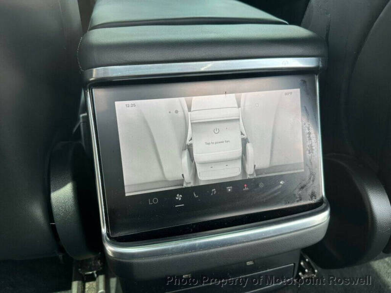 2023 Tesla Model X