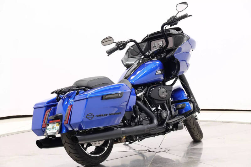 2024 Harley-Davidson Road Glide