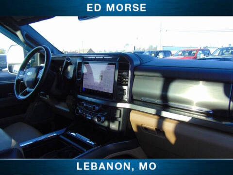 2023 Ford F-350 Super Duty Lariat