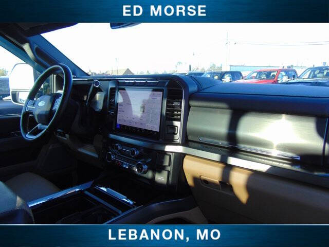 2023 Ford F-350 Super Duty Lariat