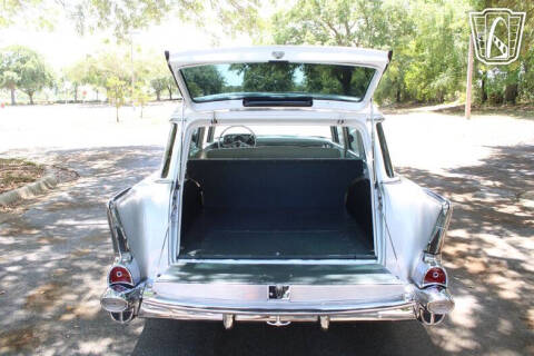1957 Chevrolet 210