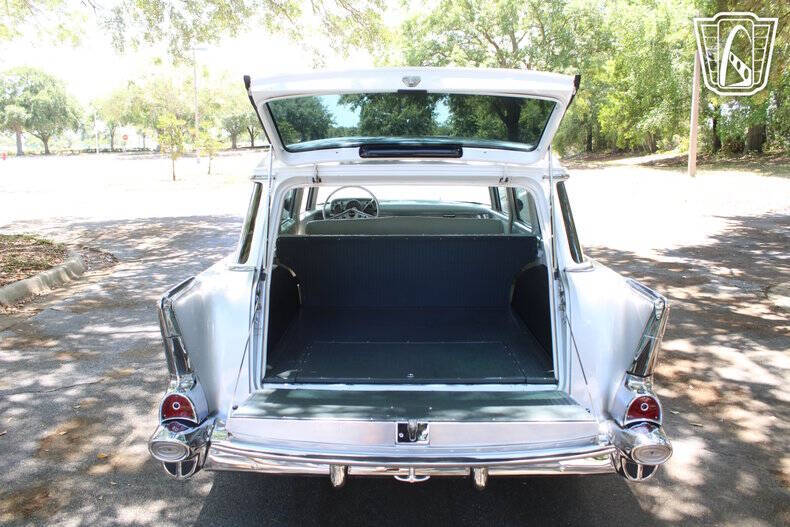 1957 Chevrolet 210