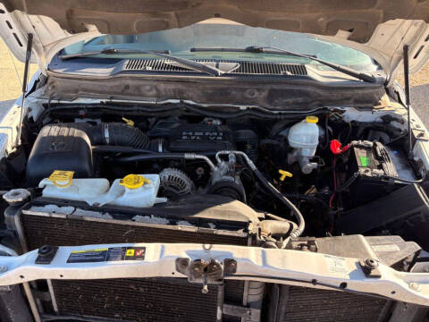 2006 Dodge Ram 2500
