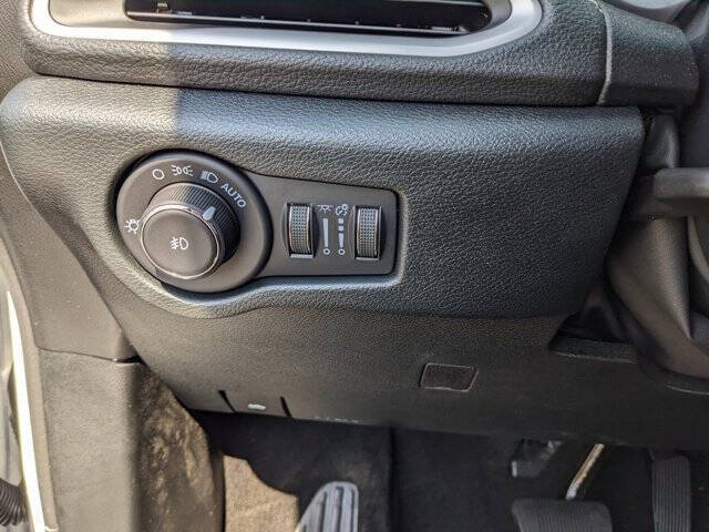 2025 Chrysler Pacifica Plug-In Hybrid