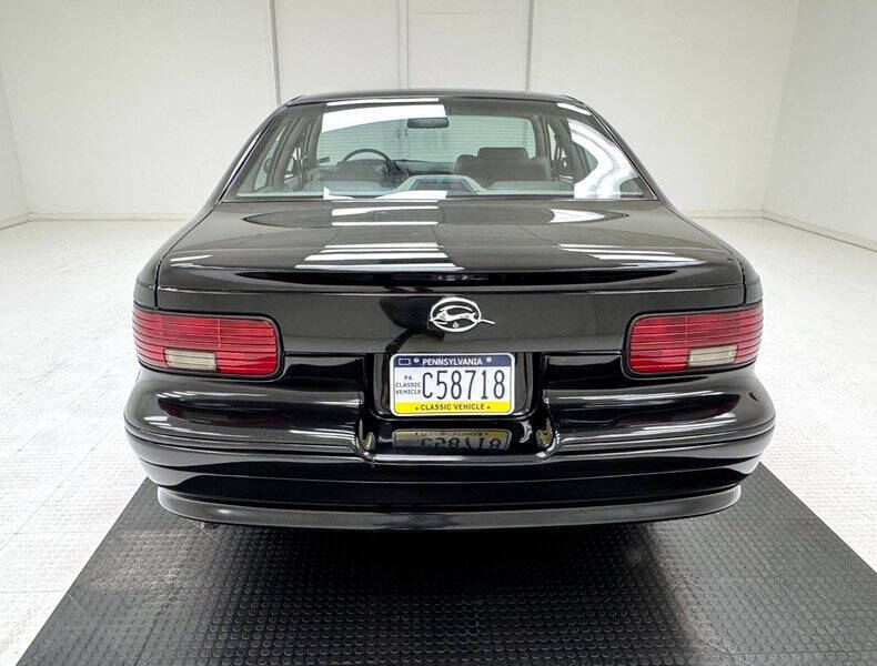 1995 Chevrolet Impala SS