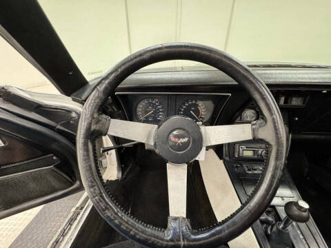 1979 Chevrolet Corvette