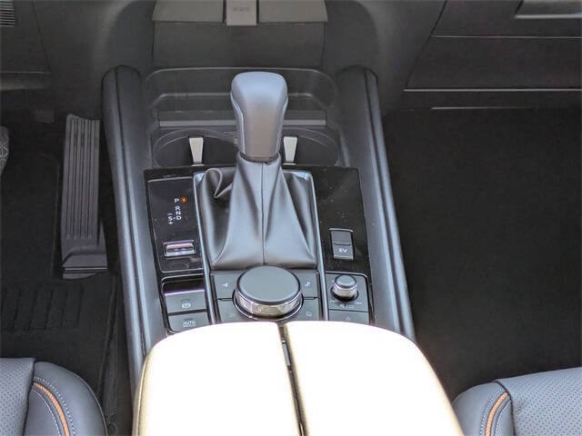 2026 Mazda CX-50 Hybrid Premium