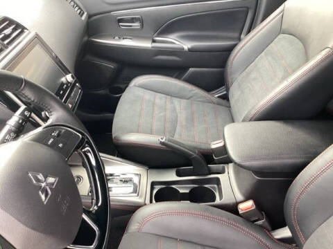 2024 Mitsubishi Outlander Sport