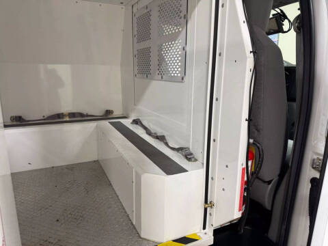 2012 Ford E-Series E-350 SD