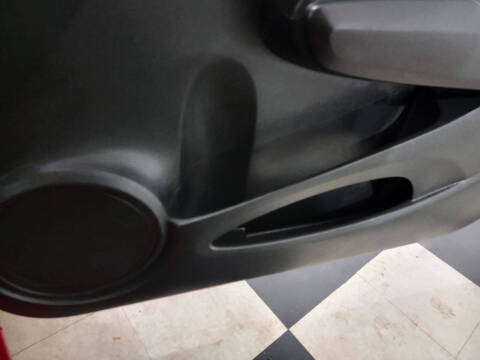 2010 Honda Fit