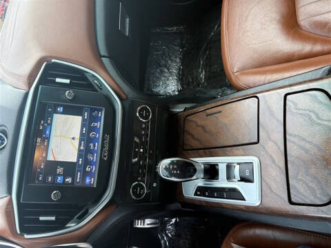 2016 Maserati Ghibli S Q4