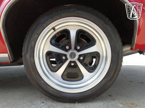 1972 Oldsmobile Cutlass Supreme