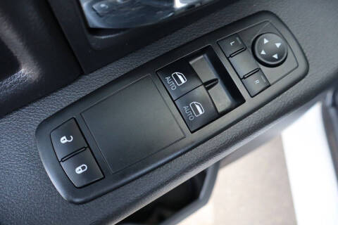2012 RAM 3500 ST