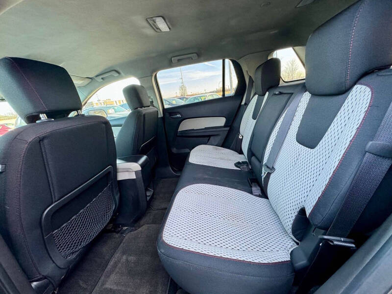 2011 GMC Terrain SLE-1