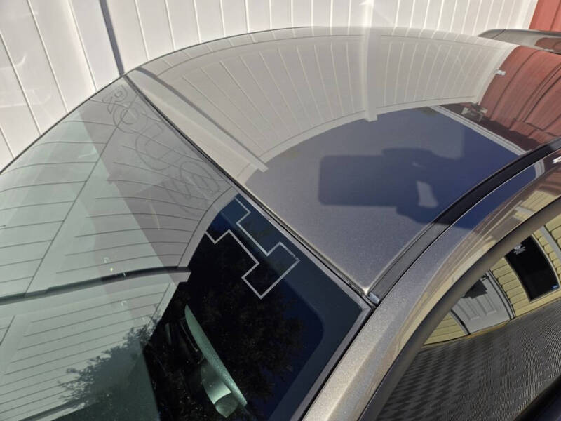 2005 Ford Mustang GT Premium