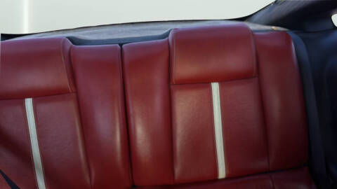 2010 Ford Mustang GT Premium