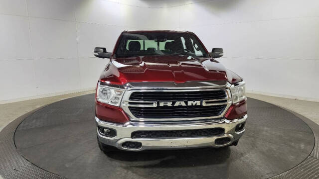 2019 Ram 1500 for sale at NJ Car Buyer in Jersey City, NJ