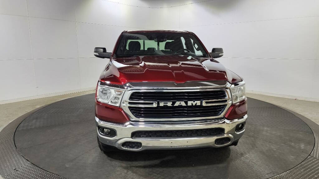 2019 Ram 1500 for sale at NJ Car Buyer in Jersey City, NJ