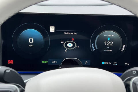 2026 Hyundai IONIQ 9 Performance Calligraphy Design