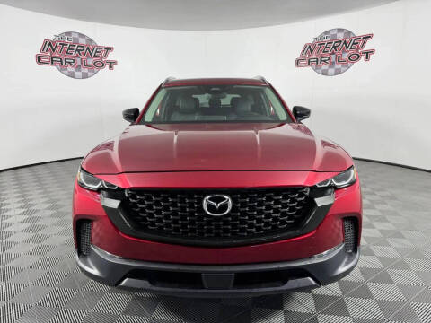 2025 Mazda CX-50 2.5 S Premium