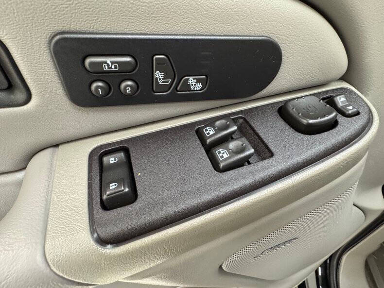 2005 Chevrolet Silverado 1500