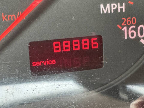 1998 Audi A6 quattro 2.8