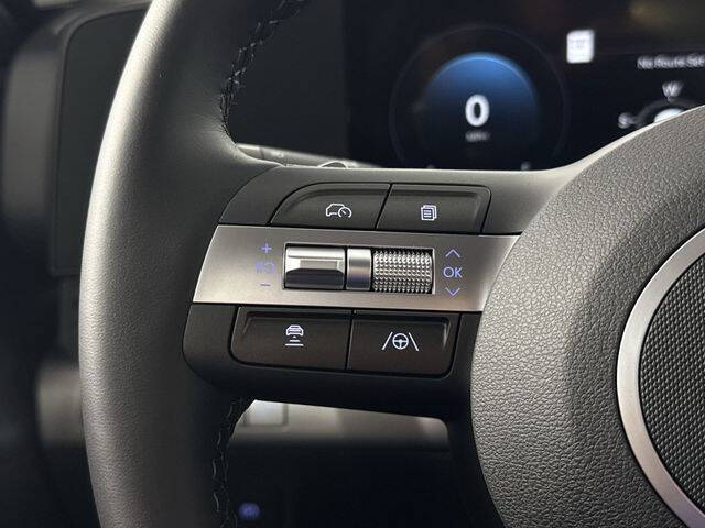 2025 Hyundai Kona SEL Convenience