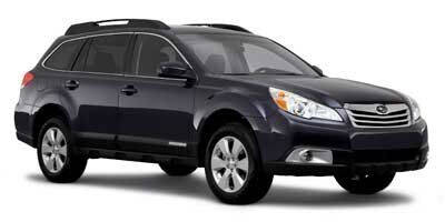 2011 Subaru Outback for sale at Michaud Auto in Danvers MA
