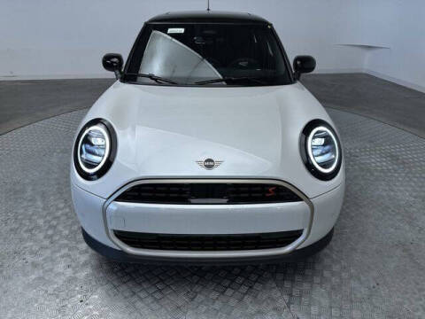 2026 MINI Hardtop 2 Door Cooper S