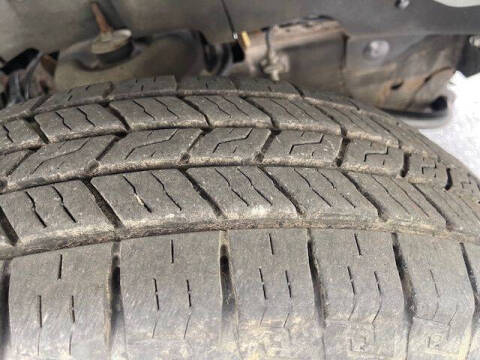 2014 Chevrolet Express 2500