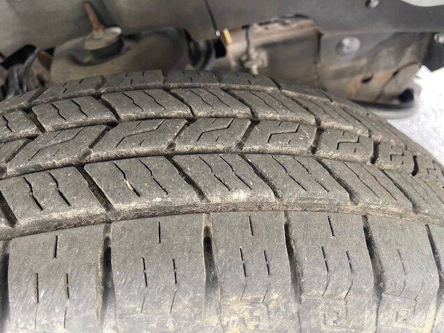 2014 Chevrolet Express 2500