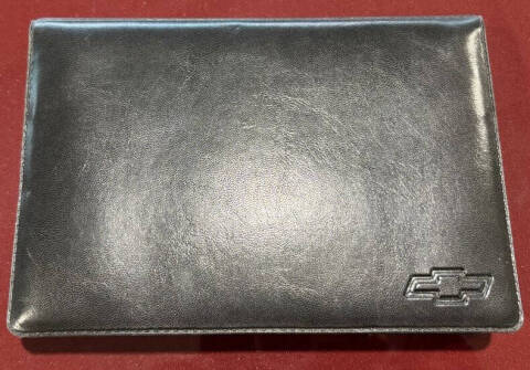 2000 Chevrolet Camaro