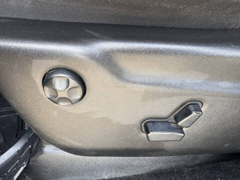 2015 Jeep Grand Cherokee Summit