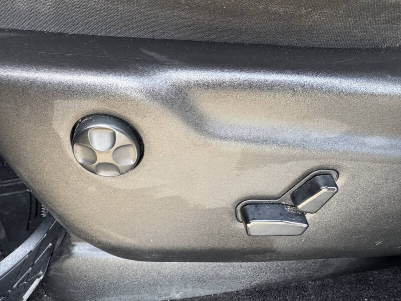 2015 Jeep Grand Cherokee Summit