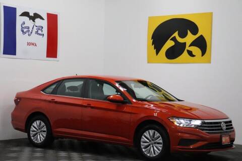 2020 Volkswagen Jetta for sale at Carousel Auto Group in Iowa City IA