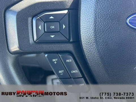 2017 Ford F-350 Super Duty