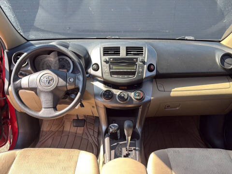 2010 Toyota RAV4