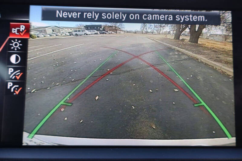 2016 BMW X5 xDrive40e