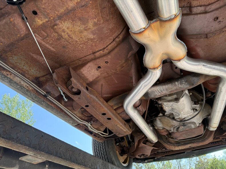 1977 Pontiac Trans Am