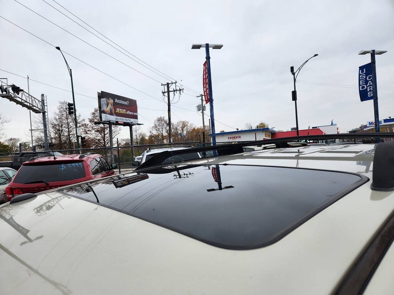 2010 Ford Escape for sale at Chicago Auto House in Chicago, IL