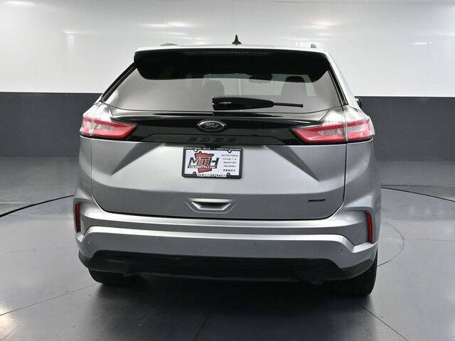 2024 Ford Edge SE