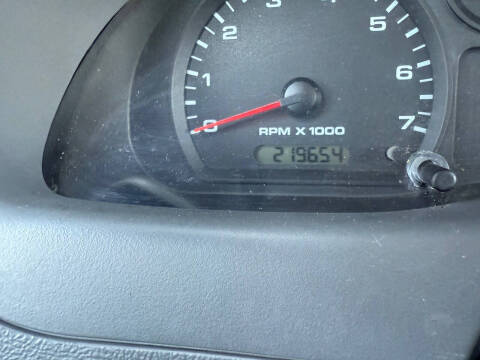 2011 Ford Ranger XLT