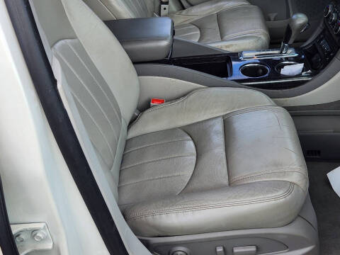 2015 Buick Enclave Premium