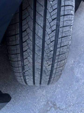 2015 Mazda MAZDA6 i Touring