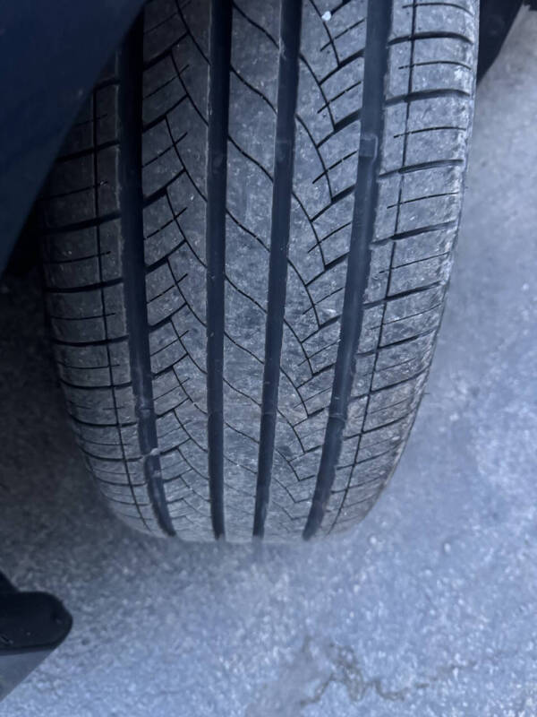 2015 Mazda MAZDA6 i Touring