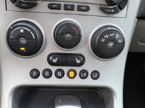 2006 Chevrolet Equinox LT