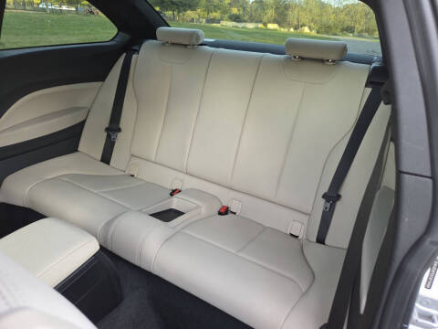 2018 BMW 2 Series M240i